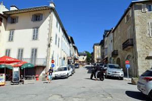 Mont Louis citadelle 038